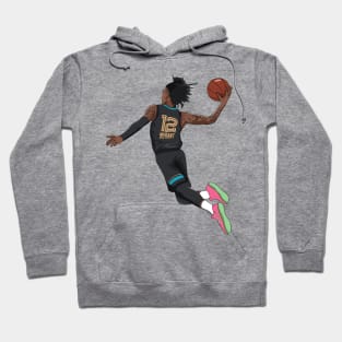 Ja Morant Hoodie